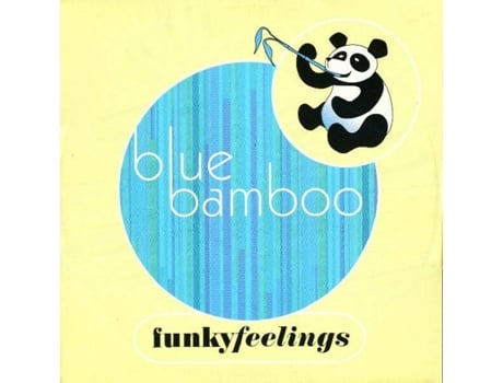 Vinil Funky Feelings Escapade