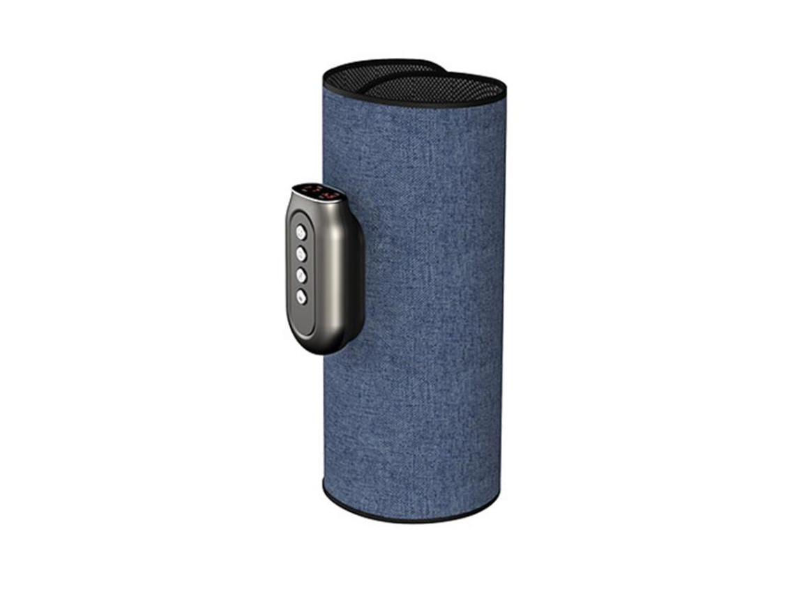 Massageador de Pernas com Rolos MDUG (Abacate)