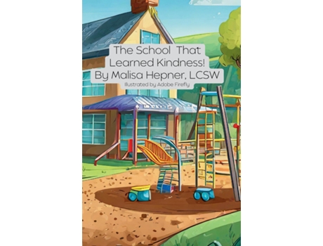 Livro The School That Learned Kindness! de Hepner, Lcsw et al. (Inglês)
