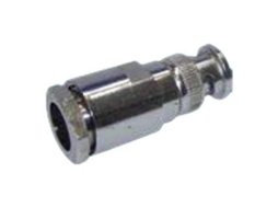 Glomex Conector Bnc Macho