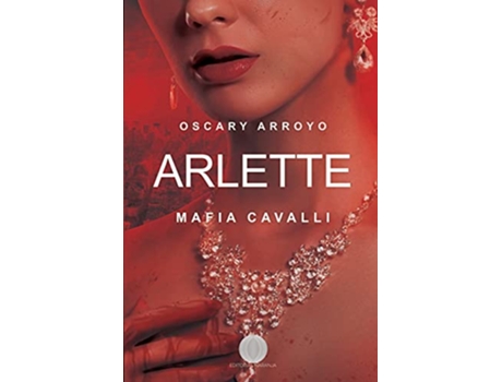 Livro Arlette Spanish Edition de Oscary Arroyo (Espanhol)