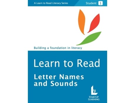 Livro Letter Names And Sounds Student Edition De Vivian Mendoza (inglês)