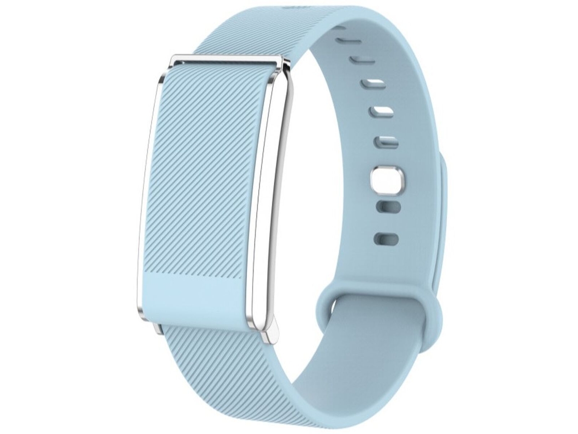 Smartwatch Dcu 34158032 (prata - Silicone - Smartwatch)