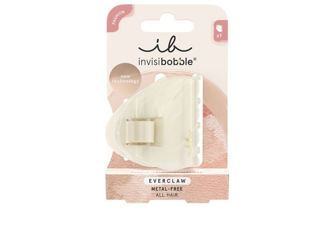 Elásticos Invisibobble Everclaw Tamanho M 1 U