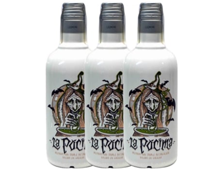 Gin L'OLLERIA L'Olleria La Pócima Gin (0.7 L - 3 unidades)