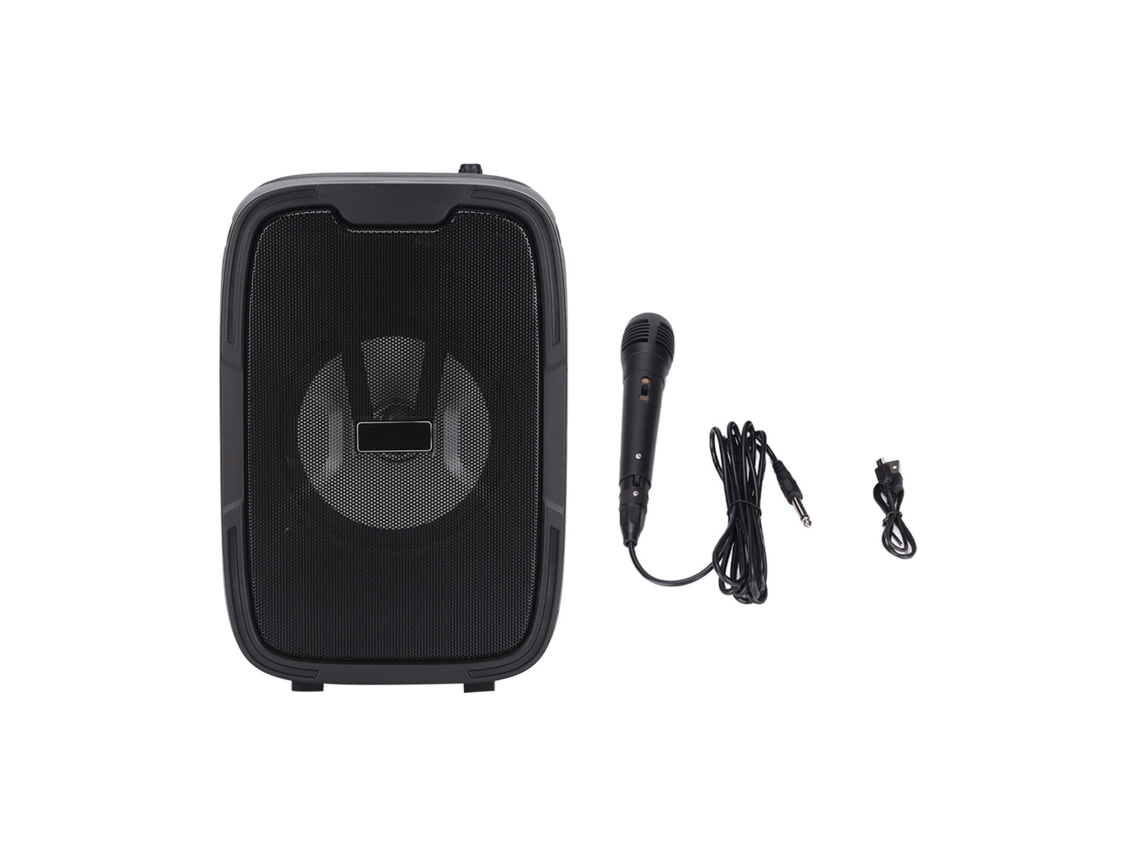 Caixa de Som Bluetooth EOOCOO (bluetooth Portátil 5.0)
