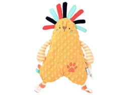 Mali boneco Acalmante para Bebê Macio Algodão Pp Forma Animal Cute 35cm Brinquedo de Pelúcia para Recém nascido