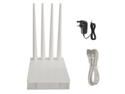 Roteador Modem 4g Lte Desbloqueado Dual Band