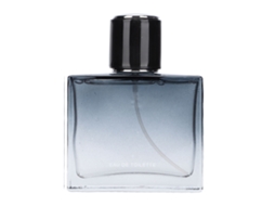 Perfume Para Homens Aishixuand De Longa Duração Spray 50ml