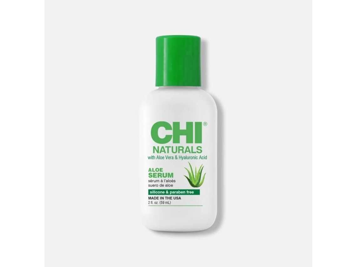 Naturals Sérum De Aloe Vera 59ml Chi