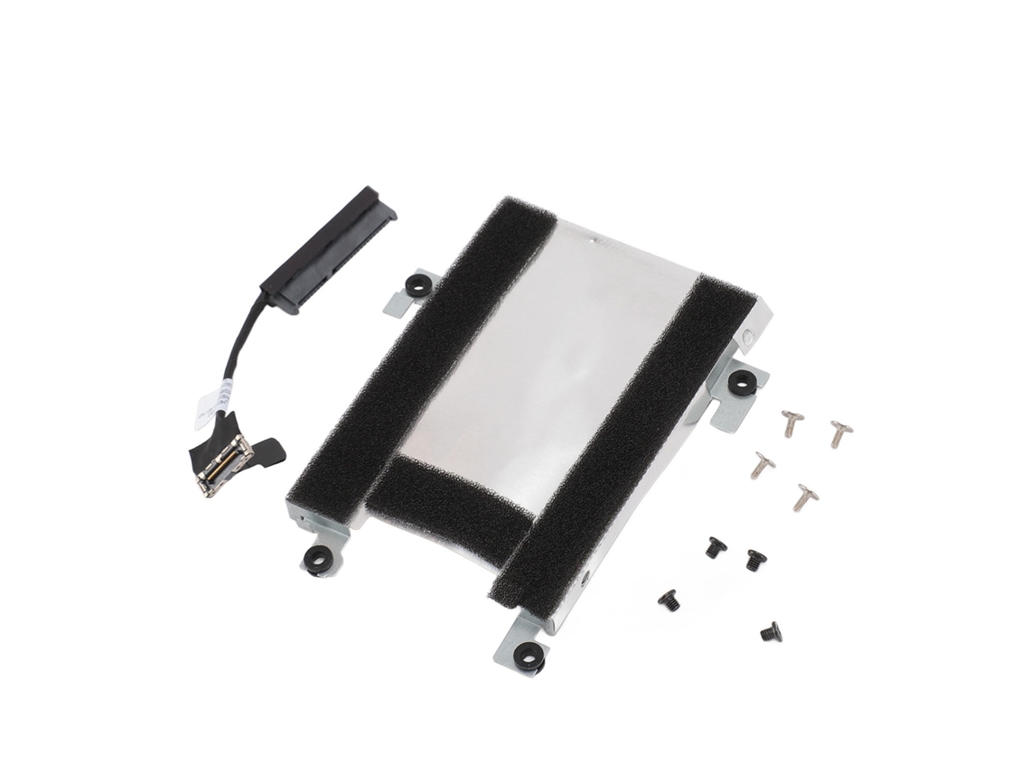 2026zentro-kit De Montagem De Hd E Cabo Para Dell Latitude 5521 5531 3561 3571 096gvc