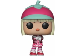 Figura FUNKO Pop! Vinyl: Disney: Wreck-It-Ralph 2: Taffyta