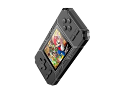 Console de Jogos Bolso S8 Clic com 520 GOKOCO