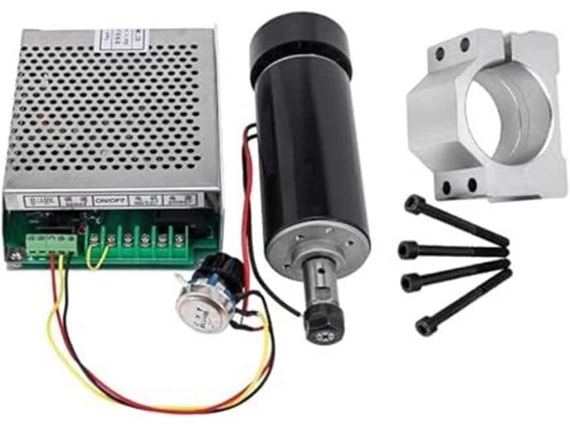 Kits de Motor de Fuso CNC SFUSHOS