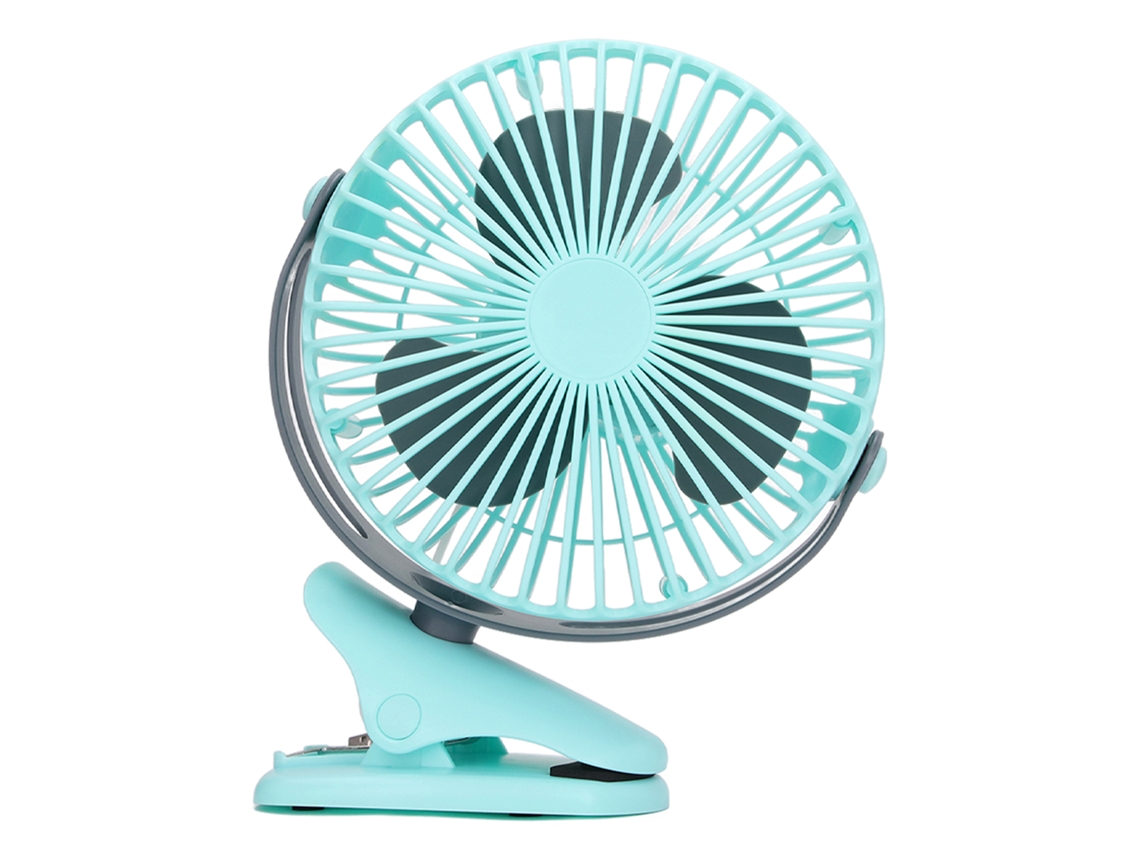 Ventilador de Teto com Luz E27 S/MARCA