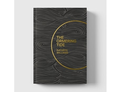 Livro The Ormering Tide de Kathryn Williams (Inglês)