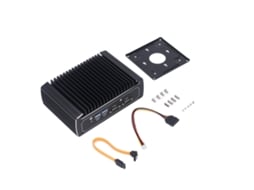 Mini Pc 8gb 128gb Sem Ventilador Embutido