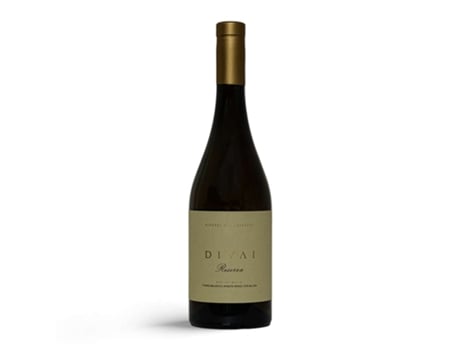 Vinho Divai Reserva Branco 2022 75cl