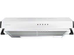 Exaustor MEPAMSA Modena 971833 60 (400 m³/h - 60 cm - branco)