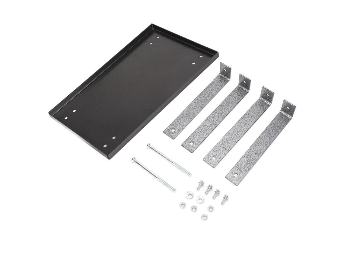 Suporte para o planador elétrico multifuncional de alumínio Primerox