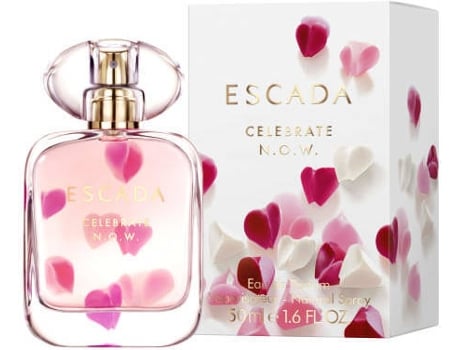 Perfume Mulher Celebrate N.O.W.  EDP - 50 ml