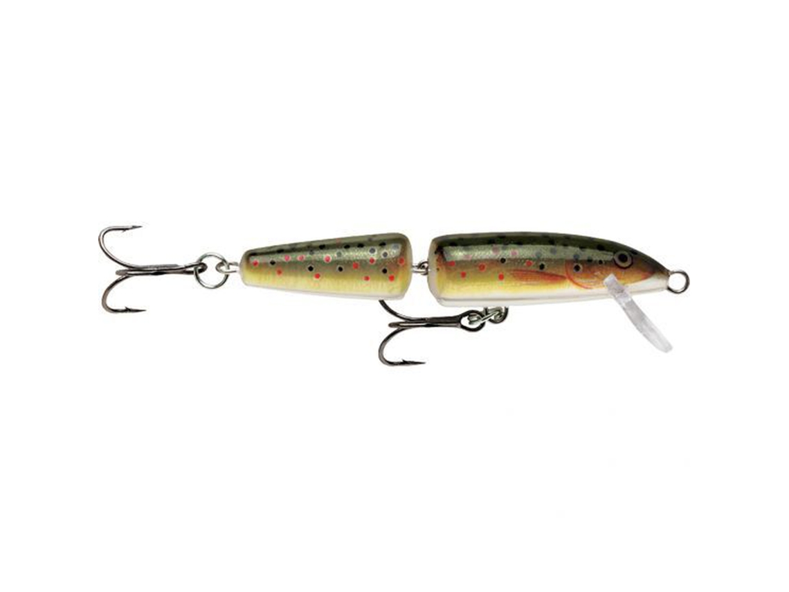 Lure Rapala jointed® 9g