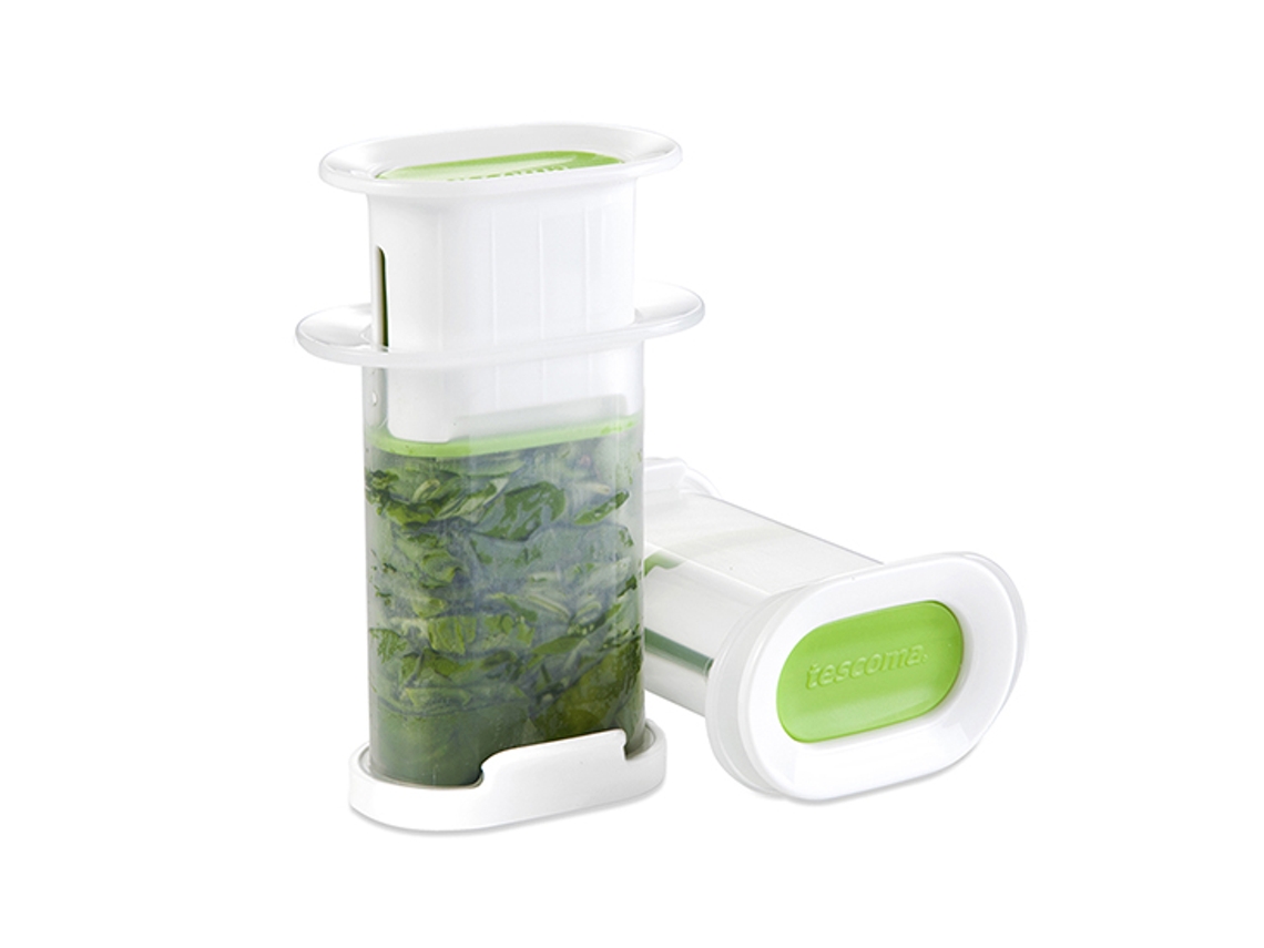 Dispensador de Ervas Aromáticas Congeladas TESCOMA Handy