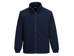 Argyll Thick Fleece Qualidade E Conforto Durante Todo O Ano / Cinza Ardósia / M Portwest