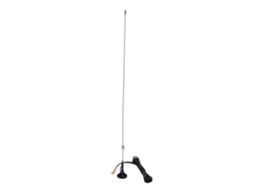 Adaptador Rf Conector De Antena Conexão Elbow