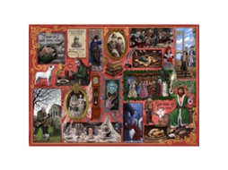 Clube Do Livro De Gibson Charles Dickens Gibsons (1000)