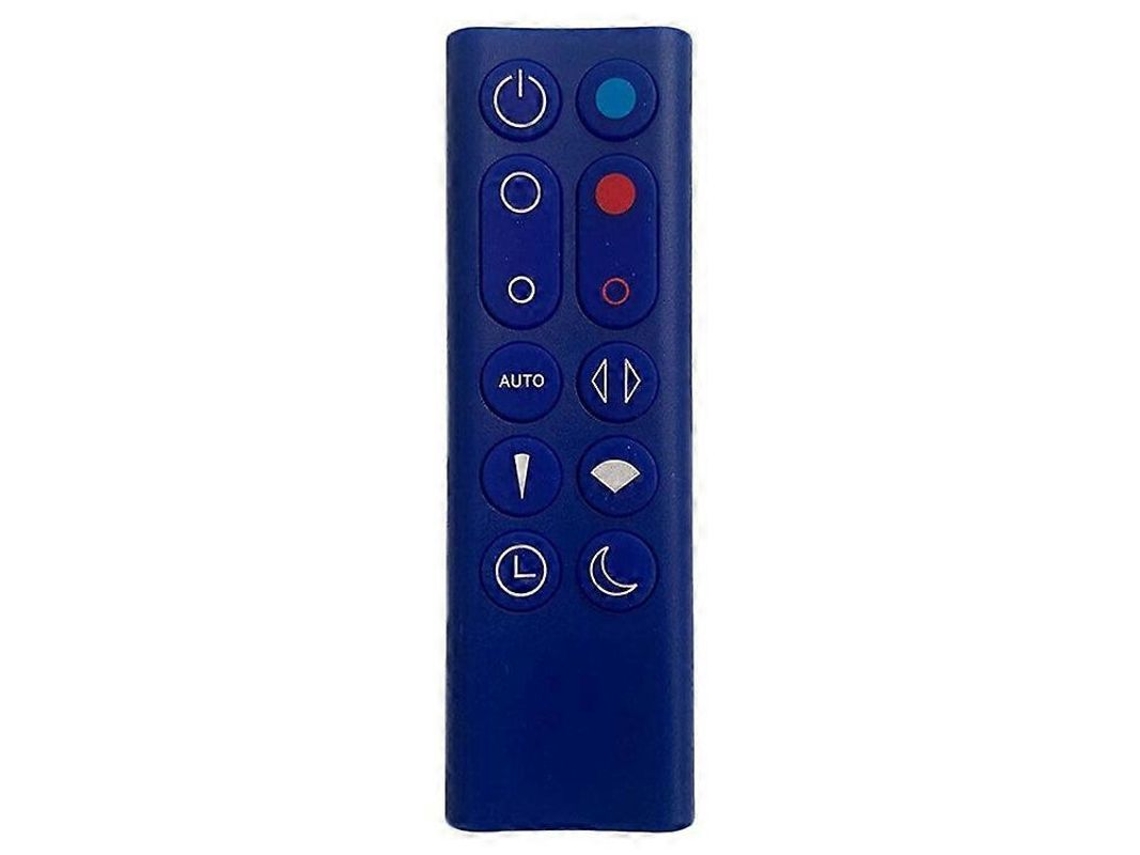 Controle Remoto Substituto para Dyson Hp02 / Hp03 Cool Fan Sem Programação