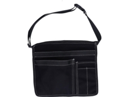 Bolsa De Cintura Leve Com Vários Bolsos Em Tecido Oxford Para Ferramentas, Ideal Para Jardinagem E Escalada Ao Ar Livre