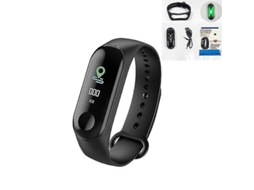 Rastreador De Condicionamento Físico Pressão Arterial, Monitor De Frequência Cardíaca, Pulseira Inteligente, Pulseiras Ly Ebike