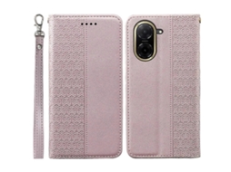 Capa De Celular Compatível Com Xiaomi Redmi A5 4g (171,777,88,3 Mm)