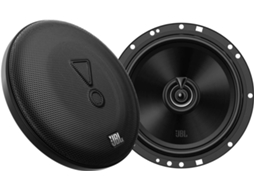 Coluna Auto JBL Stage2 65 (14 cm - 60W)
