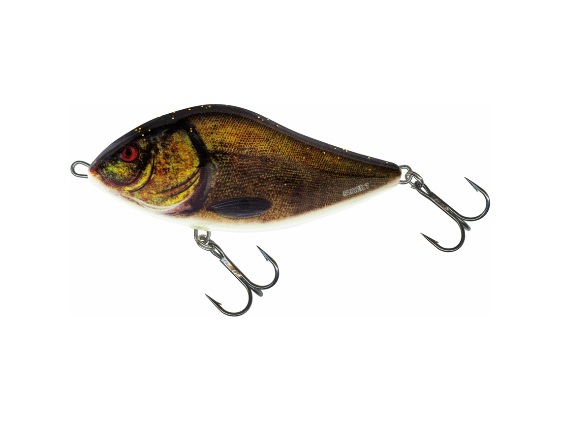 Lure Salmo SD10F 36g