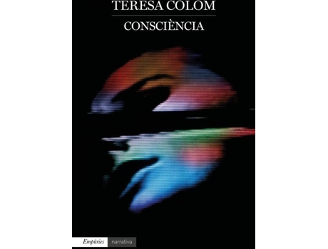 Livro Consciència de Teresa Colom (Catalão)