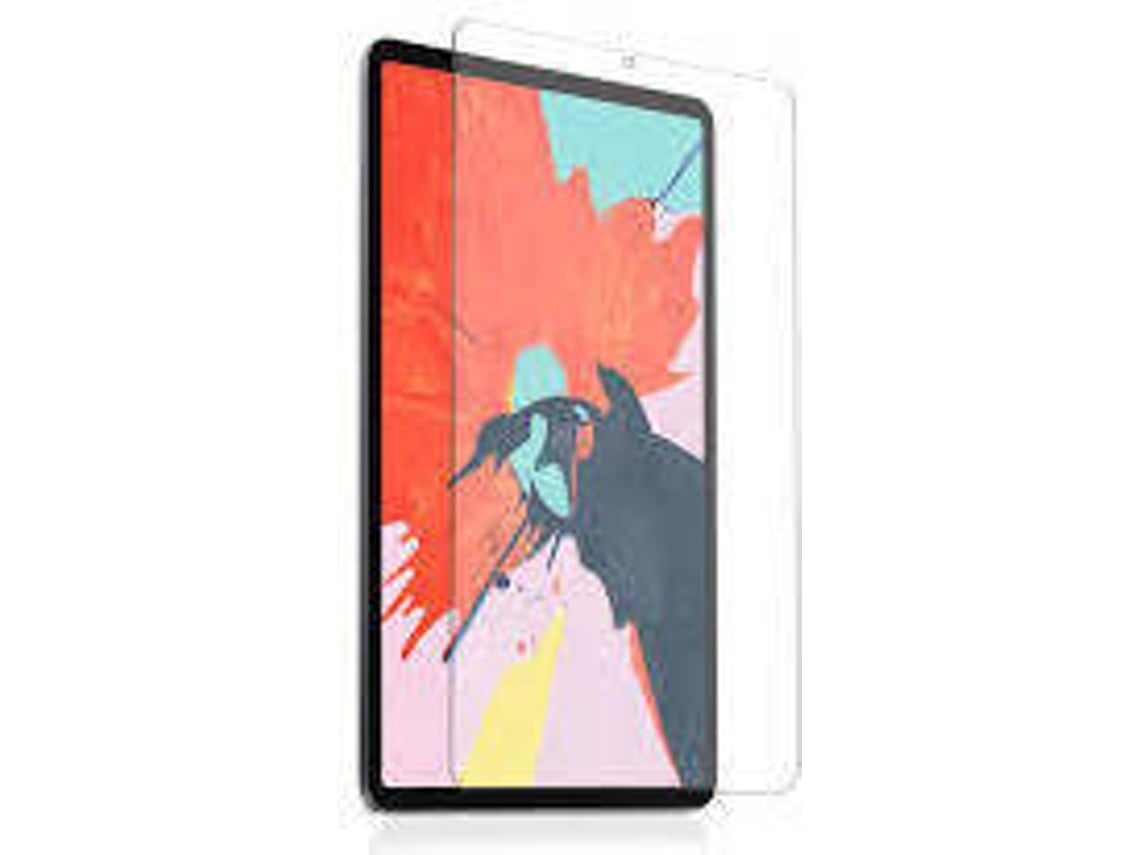 Película Vidro Tablet SBS iPad Pro Pro 11”/Air 10.9'' (Outlet Caixa Aberta)