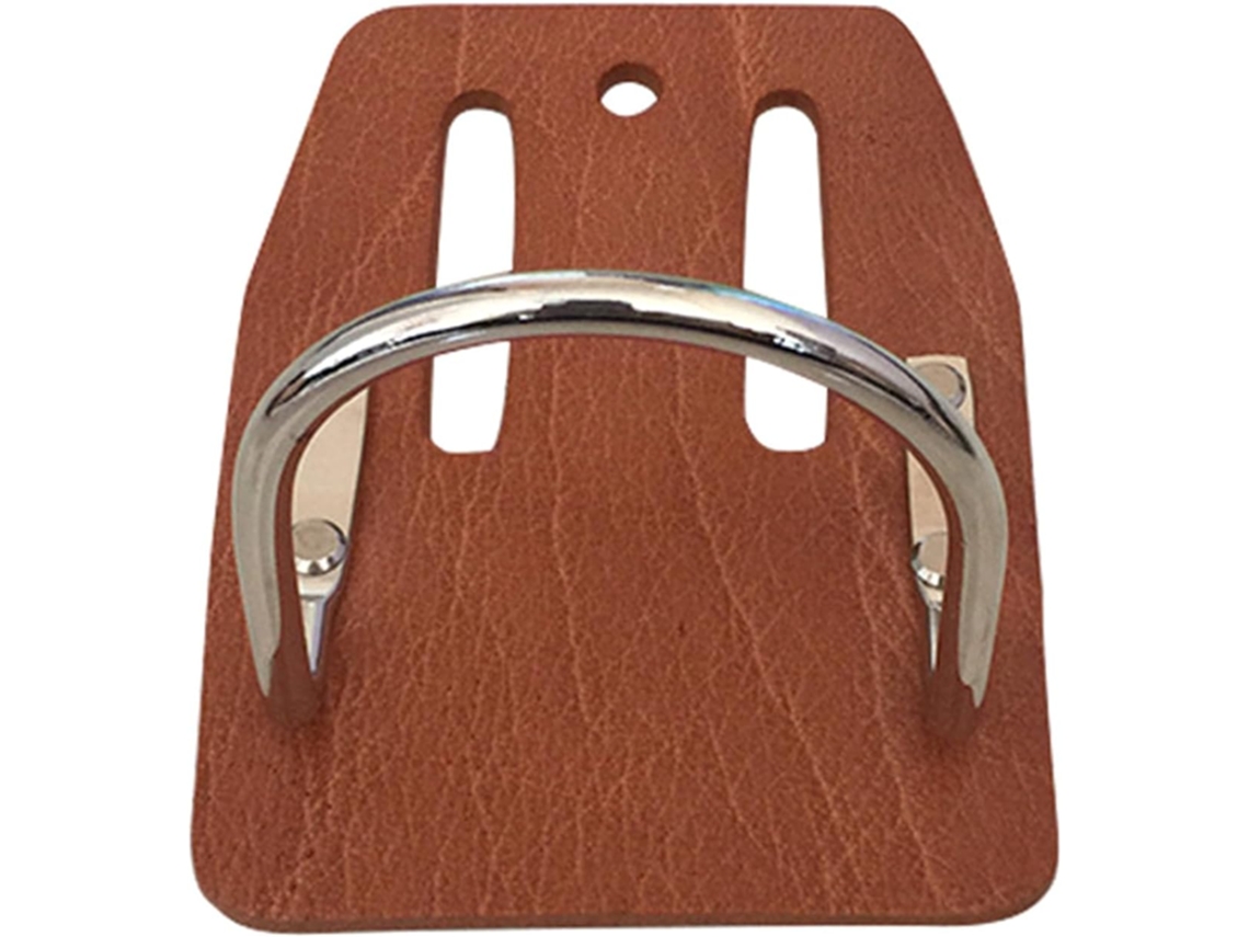 Suporte Para Martelo De Cinto Ferramentas Com Orifícios