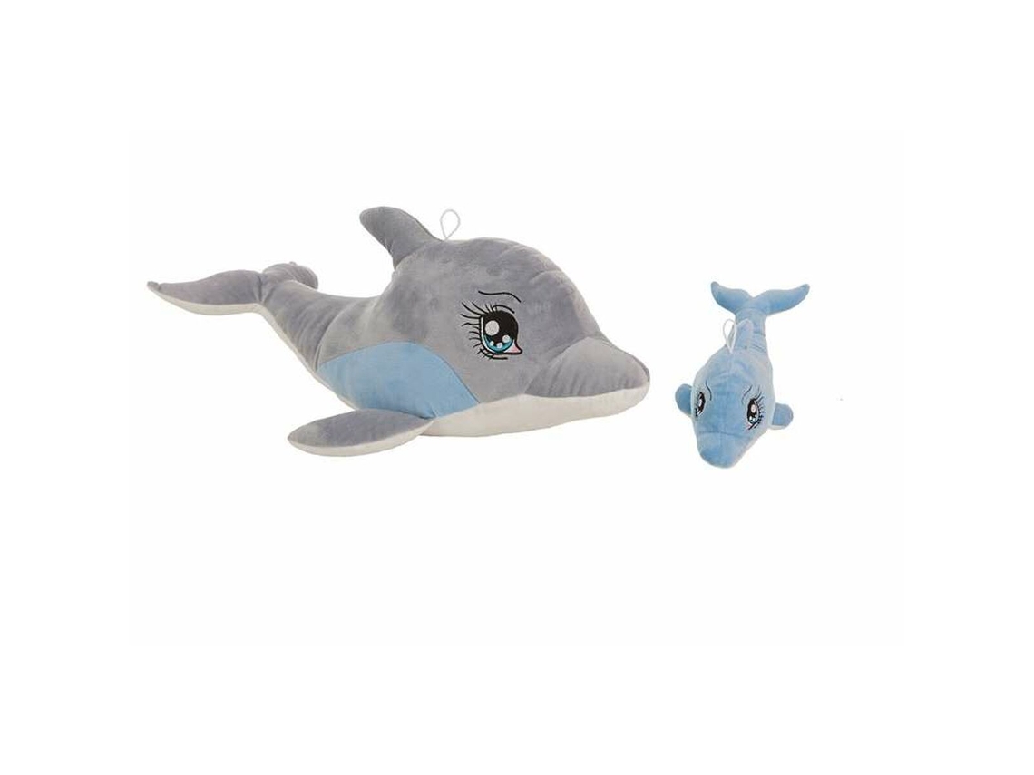 Peluche Golfinho 65 Cm