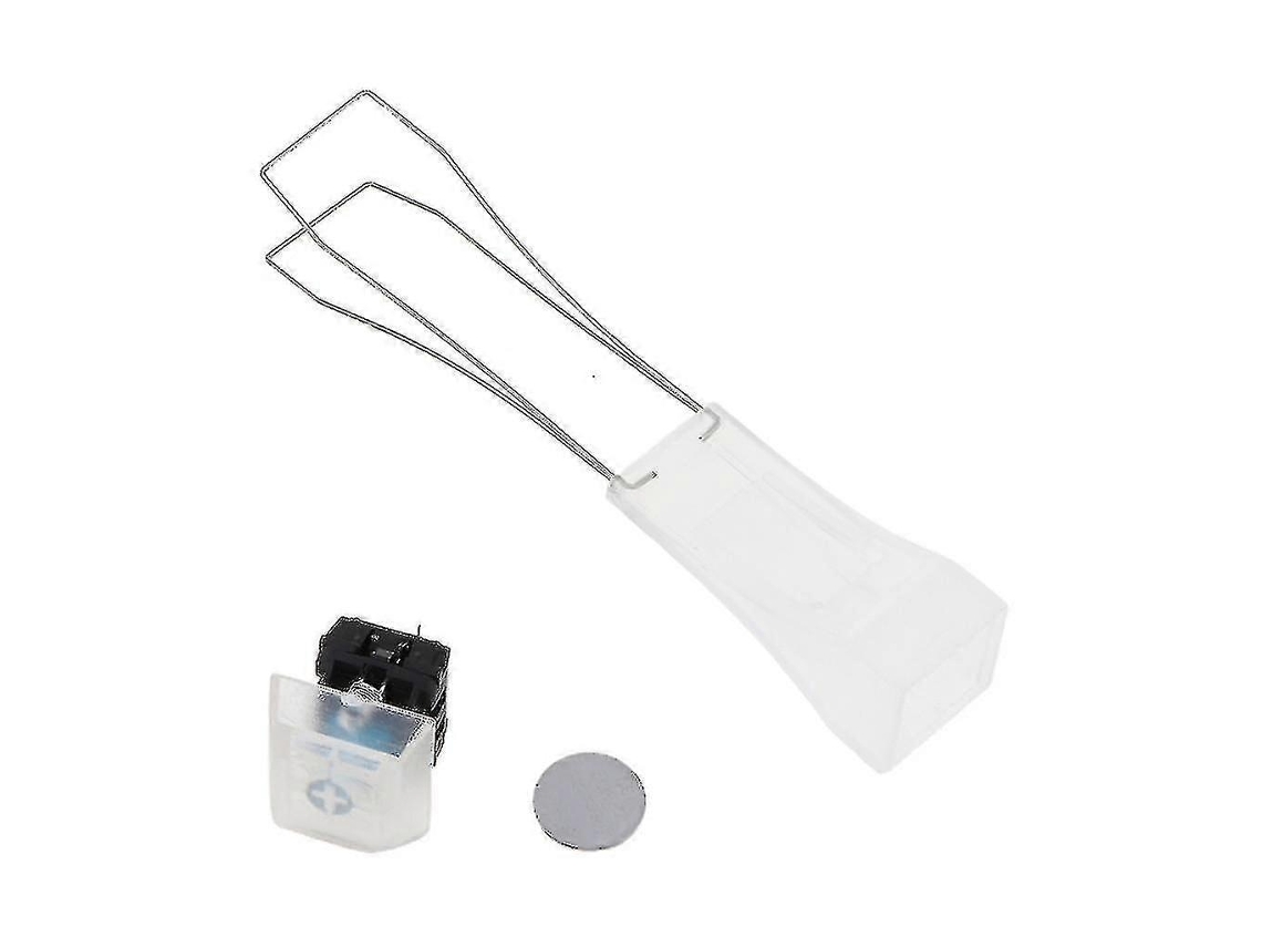Extrator De Teclas Para Teclado Mecânico