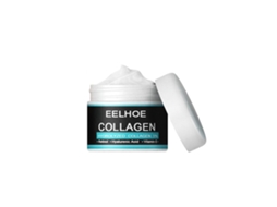 Creme Facial Masculino Eelhoe 15g Hidratação Clareamento