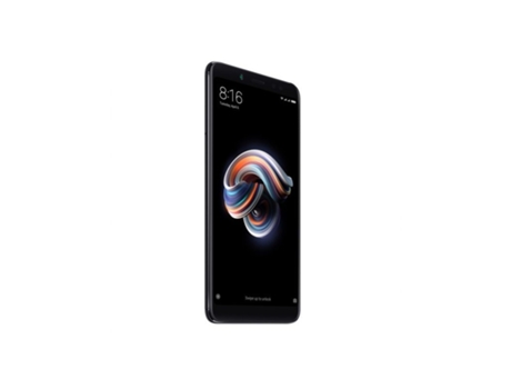 Smartphone  Redmi Note 5 (5.9 - 4 GB - 64 GB - Preto)