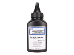 Pó de toner preto para impressora hp2612 7115 2613 2624 ep22 crg303 fx10 material pvc pcb capacidade 2300 páginas