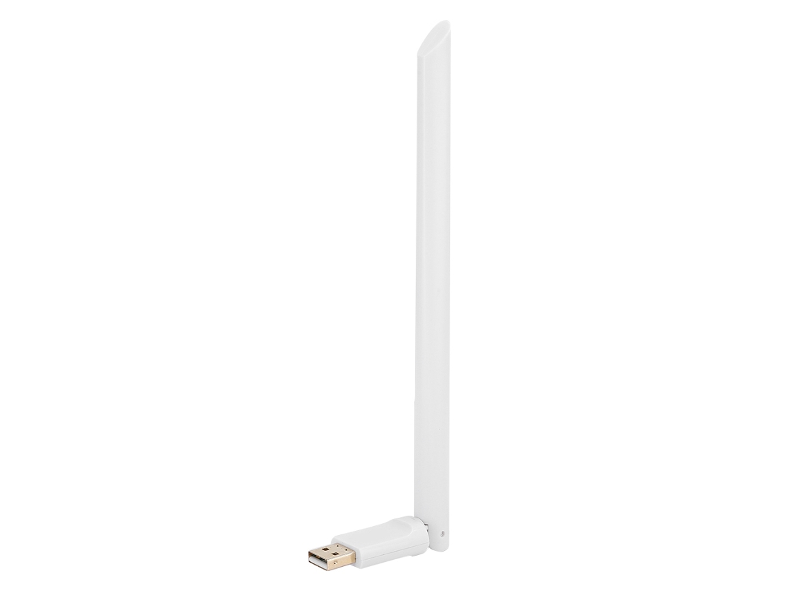 Placa de Rede Sem Fio LAXISCREED 650mbps