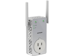 Repetidor de Sinal NETGEAR EX3800