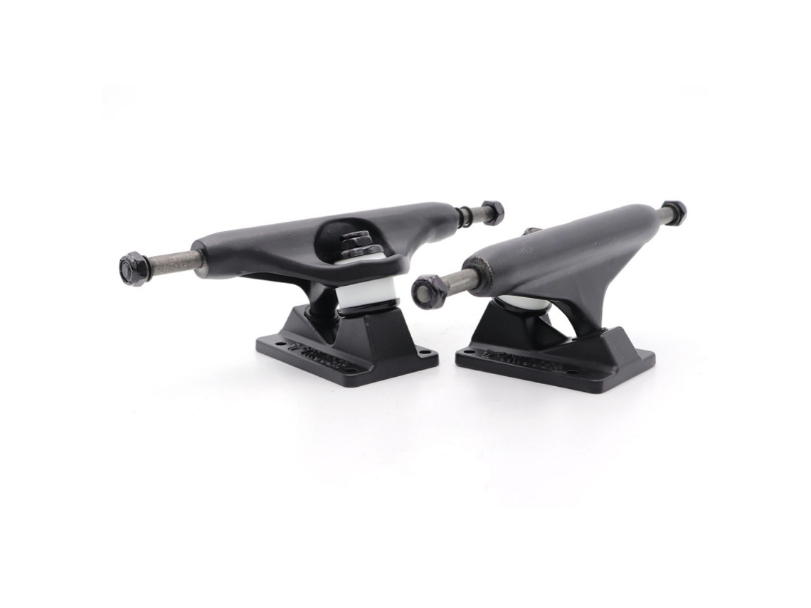 Conjunto de 2 Camiões Broad High Full TRIGGER