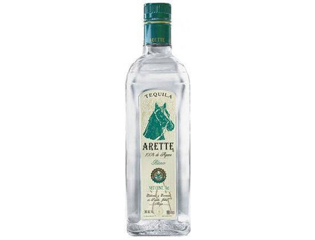 Tequila Arette Blanco