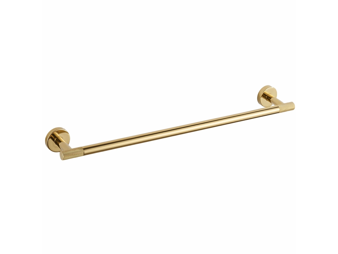 Cabide de Casa de Banho REA 6603 Modern Gold