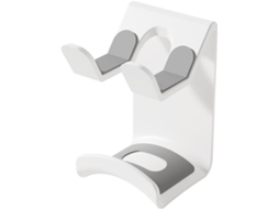 Générique De Casque Pour Installation De Bureau Pour Rangement, De Casque Adhésif Abs Pour